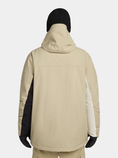 O'Neill Fwc'Cruz Triple Snow Jacket férfi síkabát homok színben 4