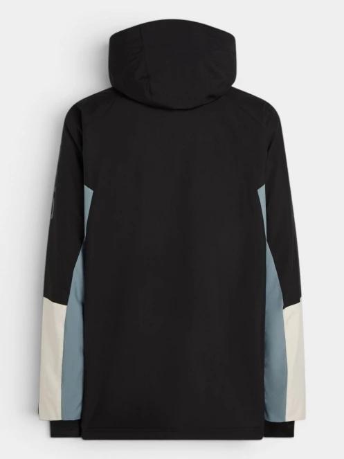 O'Neill Fwc'Cruz Mean Machine Snow Jacket férfi síkabát fekete színben 9