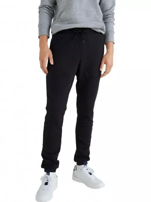 Cube Relaxed Jogger Pants