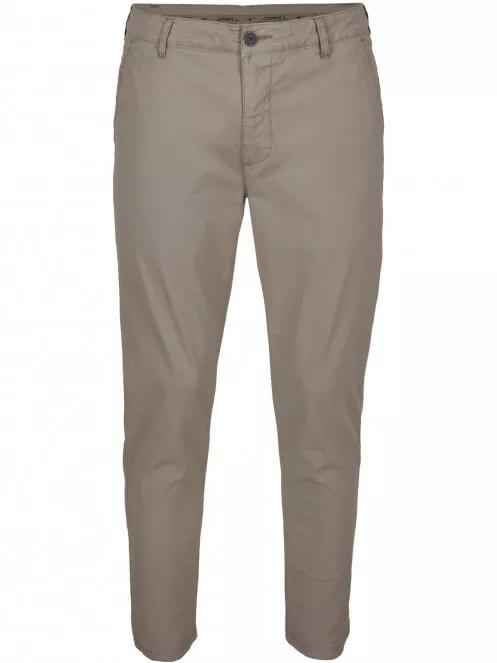 O'Neill Ridge Stretch Worker Pant férfi utcai nadrág homok színben 2