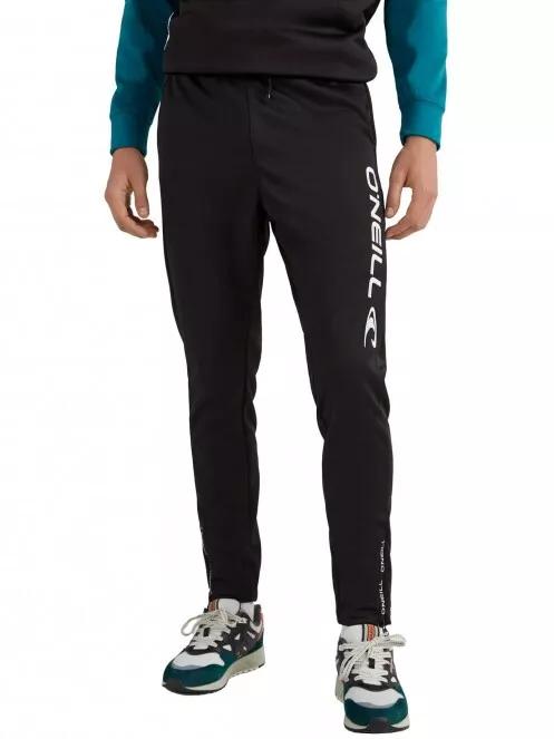 O'Neill Rutile Jogger Pants férfi tréning nadrág fekete színben 2