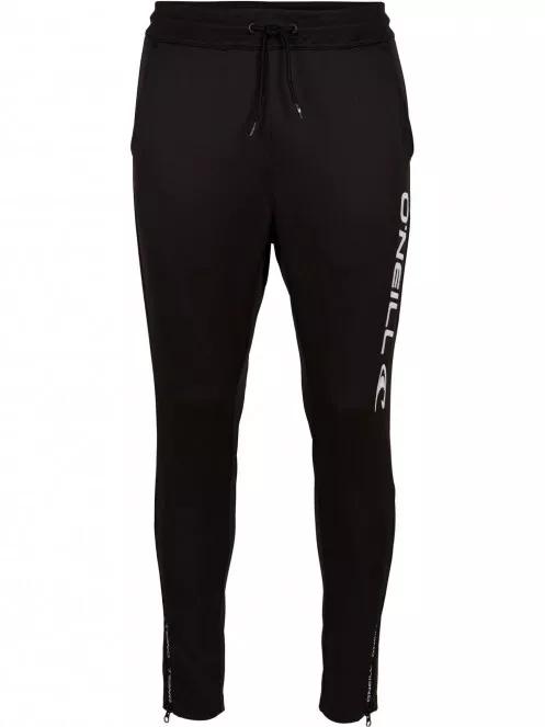 O'Neill Rutile Jogger Pants férfi tréning nadrág fekete színben 4