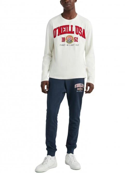 O'Neill Surf State Jogger Pants férfi tréning nadrág sötétkék színben 4