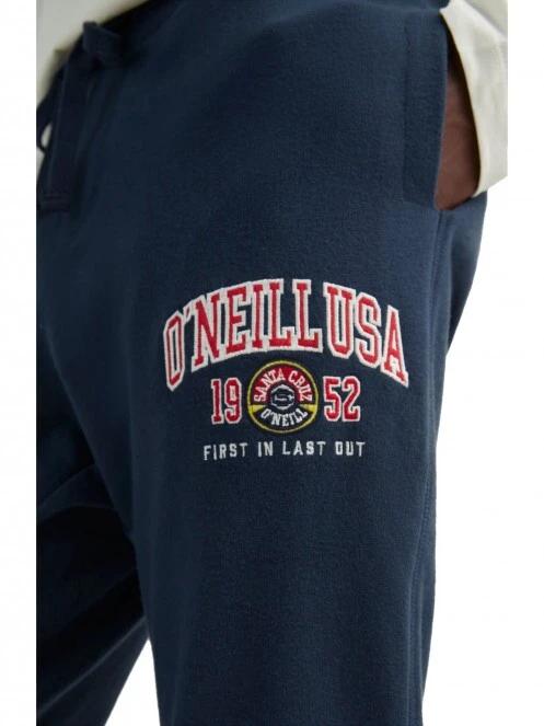 O'Neill Surf State Jogger Pants férfi tréning nadrág sötétkék színben 6
