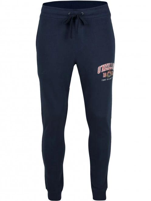 O'Neill Surf State Jogger Pants férfi tréning nadrág sötétkék színben 8