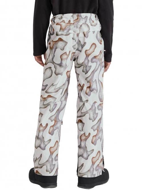 O'Neill Park Pants férfi sínadrág fehér színben 4