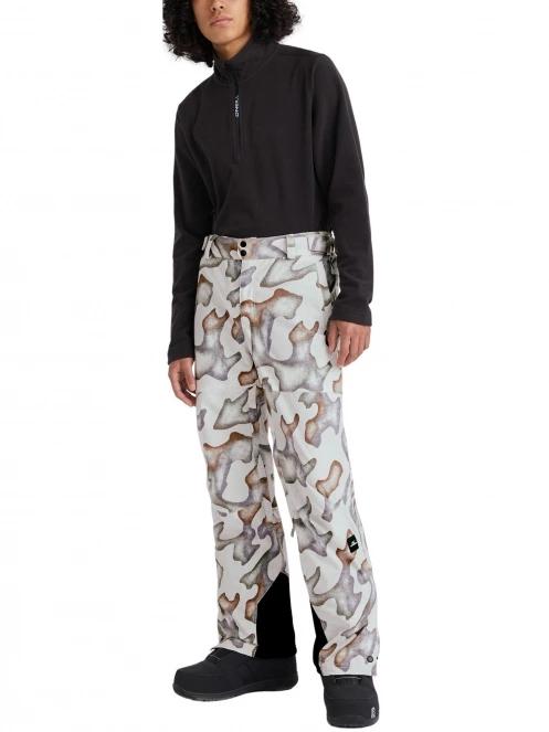 O'Neill Park Pants férfi sínadrág fehér színben 5