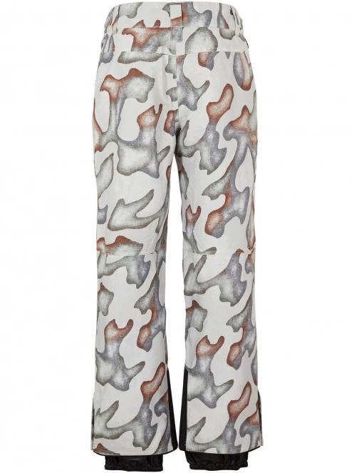 O'Neill Park Pants férfi sínadrág fehér színben 8