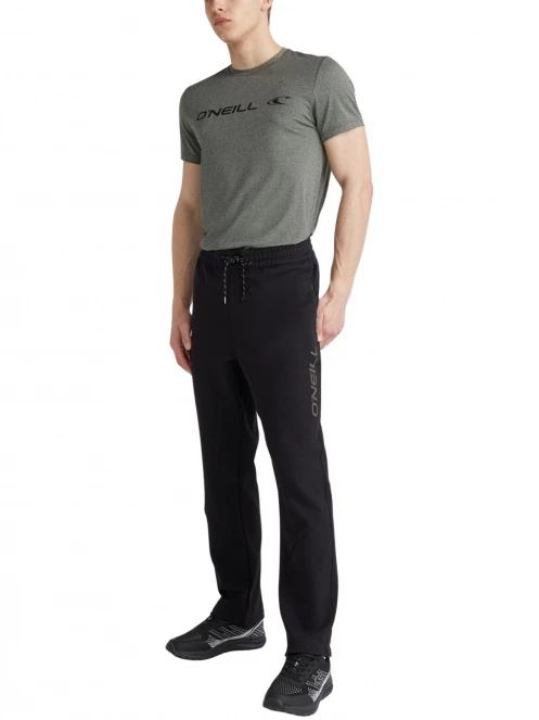 O'Neill Freak Jogger Pants férfi tréning nadrág fekete színben 4
