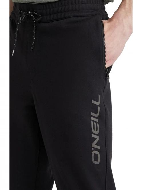 O'Neill Freak Jogger Pants férfi tréning nadrág fekete színben 5