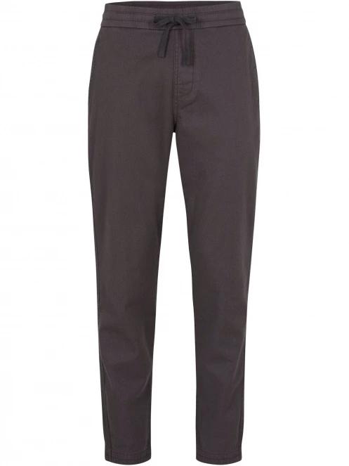 O'Neill Woven Chino Jogger férfi utcai nadrág szürke színben 5