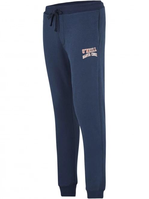 O'Neill Surf State Jogger Pants férfi tréning nadrág sötétkék színben 4