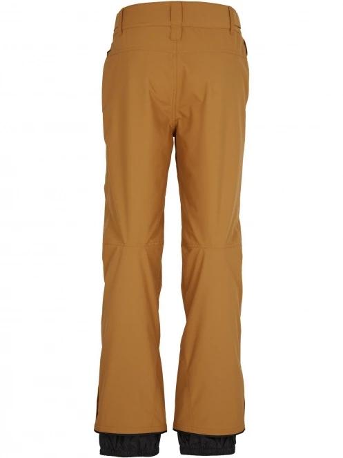 O'Neill Hammer Pants férfi sínadrág barna színben 8
