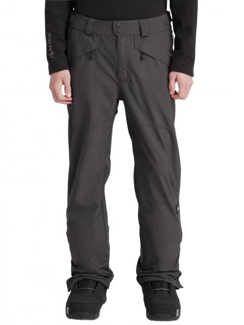 O'Neill Hammer Pants férfi sínadrág szürke színben 2