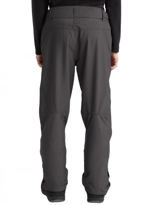 O'Neill Hammer Pants férfi sínadrág szürke színben 3
