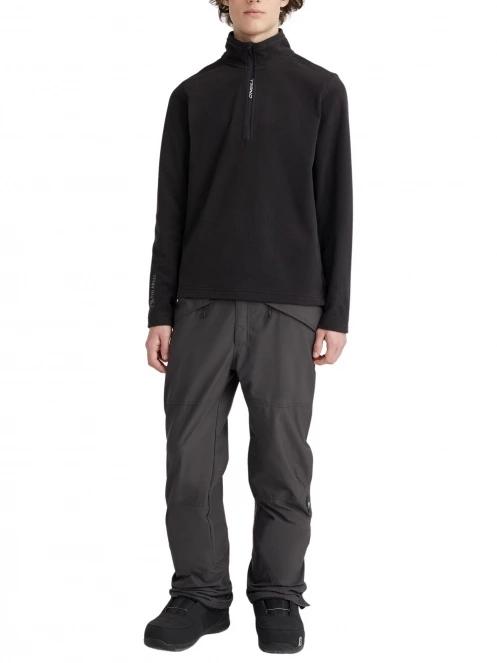 O'Neill Hammer Pants férfi sínadrág szürke színben 5