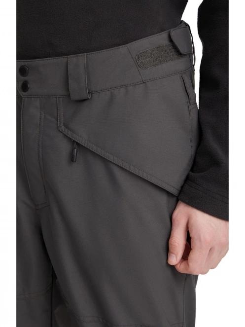 O'Neill Hammer Pants férfi sínadrág szürke színben 6