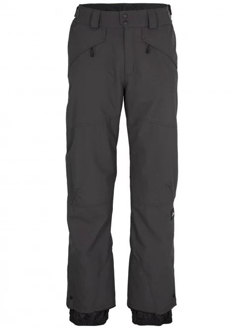 O'Neill Hammer Pants férfi sínadrág szürke színben 7