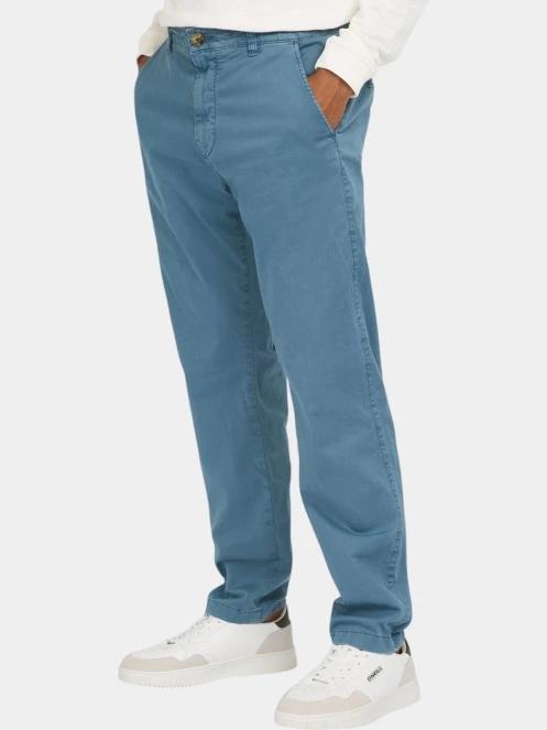 O'Neill Essentials Chino Pants férfi chino nadrág kék színben 3