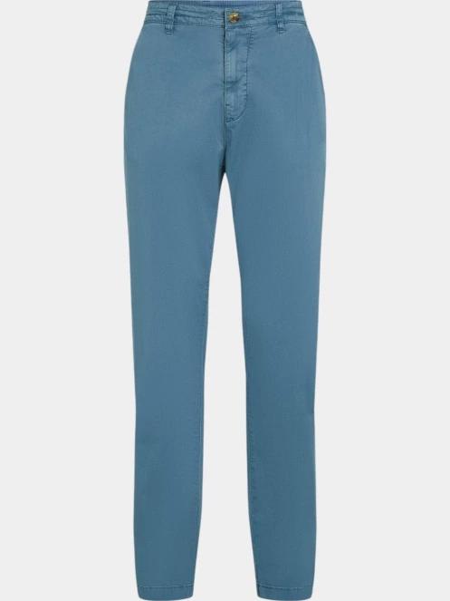 O'Neill Essentials Chino Pants férfi chino nadrág kék színben 7