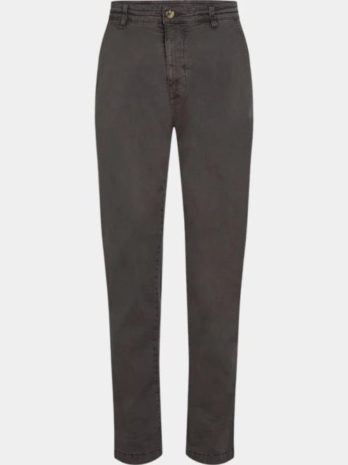 O'Neill Essentials Chino Pants férfi chino nadrág szürke színben 7