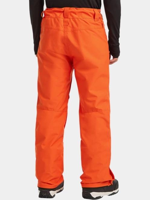 O'Neill FWC'Cruz Snow Pants férfi sínadrág narancssárga színben 4