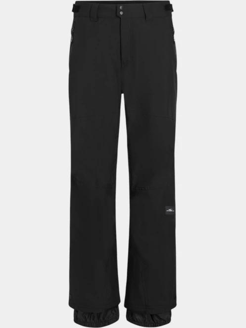 O'Neill FWC'Cruz Snow Pants férfi sínadrág fekete színben 8