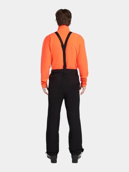 O'Neill Fwc'Cruz Suspender Snow Pants férfi sínadrág fekete színben 4