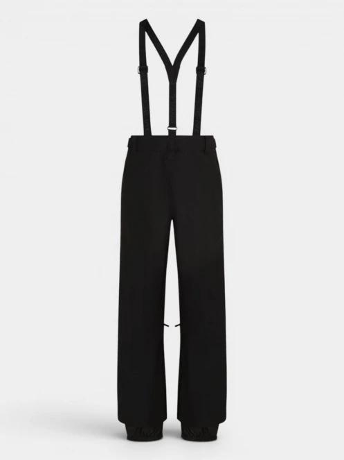 O'Neill Fwc'Cruz Suspender Snow Pants férfi sínadrág fekete színben 9
