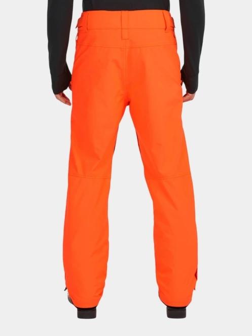 O'Neill Fwc'Cruz Snow Pants férfi sínadrág narancssárga színben 4