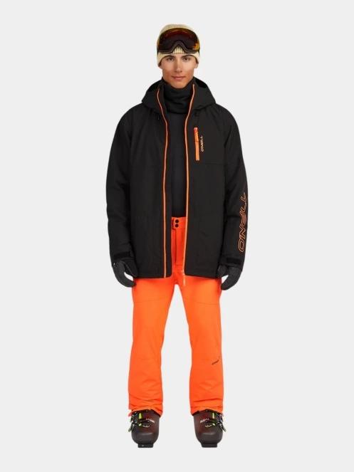 O'Neill Fwc'Cruz Snow Pants férfi sínadrág narancssárga színben 5