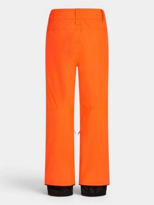 O'Neill Fwc'Cruz Snow Pants férfi sínadrág narancssárga színben 9
