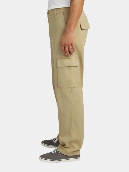 O'Neill Essentials Cargo Pants férfi cargo nadrág homok színben 3