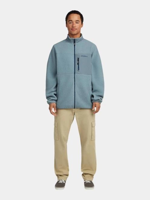 O'Neill Essentials Cargo Pants férfi cargo nadrág homok színben 5