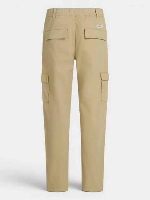 O'Neill Essentials Cargo Pants férfi cargo nadrág homok színben 8