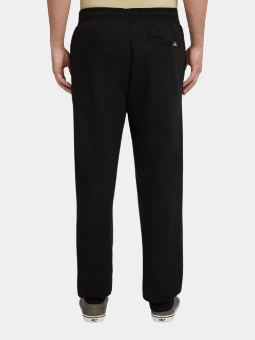 O'Neill O'Neill Muir Sweatpants férfi tréning nadrág fekete színben 4