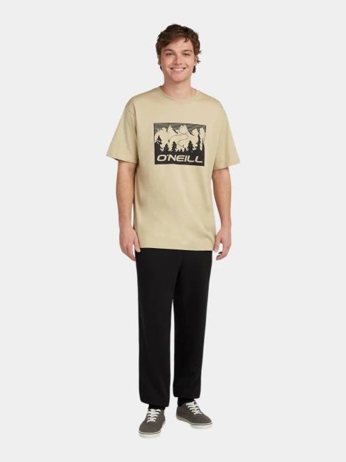 O'Neill O'Neill Muir Sweatpants férfi tréning nadrág fekete színben 5