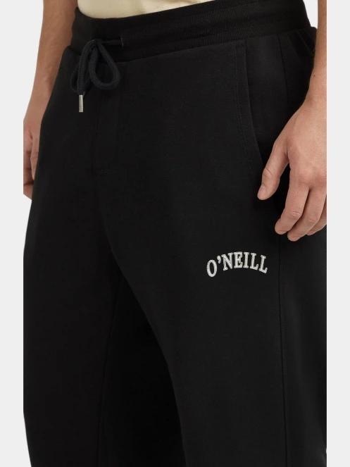 O'Neill O'Neill Muir Sweatpants férfi tréning nadrág fekete színben 6