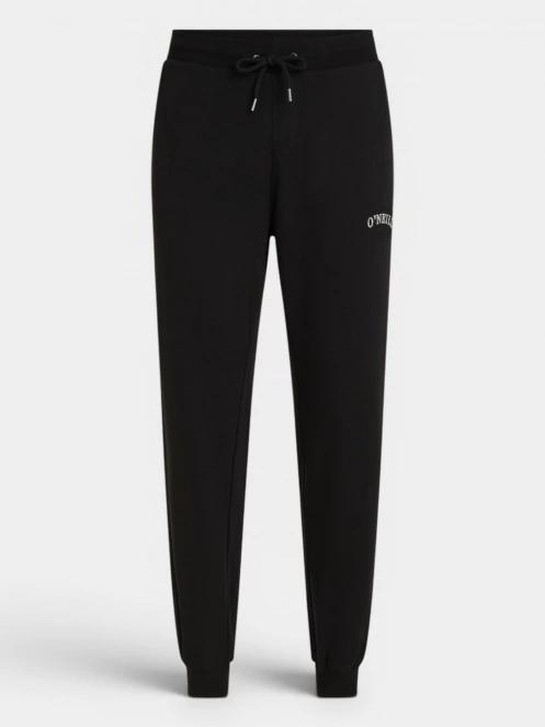 O'Neill O'Neill Muir Sweatpants férfi tréning nadrág fekete színben 7