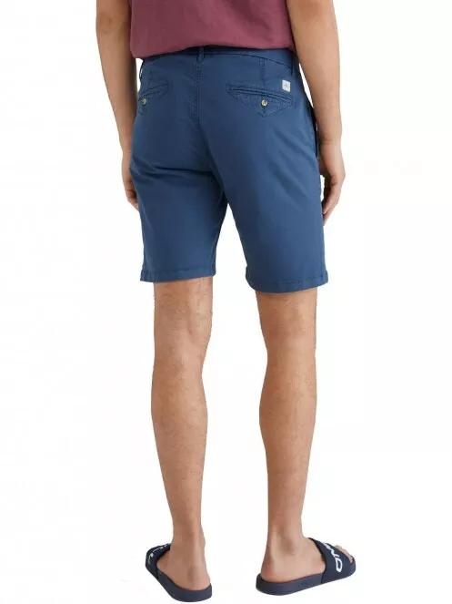 O'Neill Vaca Chino Shorts férfi rövidnadrág kék színben 3