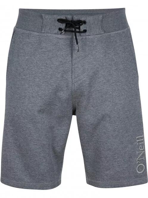 O'Neill Pique Boardy Short férfi rövidnadrág szürke színben 4