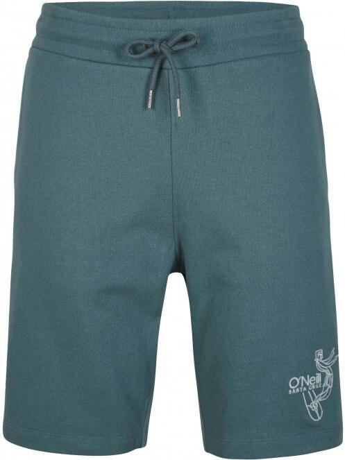 O'Neill O'Riginal Jogger Short férfi rövidnadrág kék színben 2