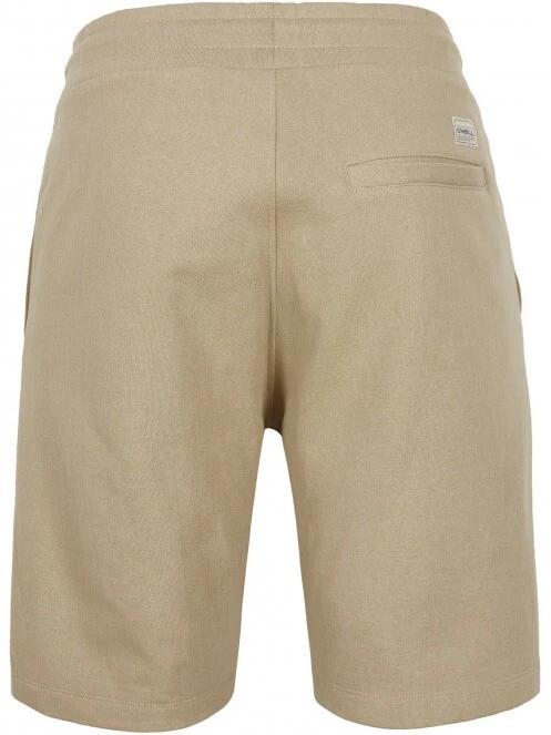 O'Neill O'Riginal Jogger Short férfi rövidnadrág homok színben 8