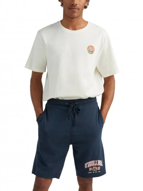 O'Neill Surf State Jogger Short férfi rövidnadrág sötétkék színben 2