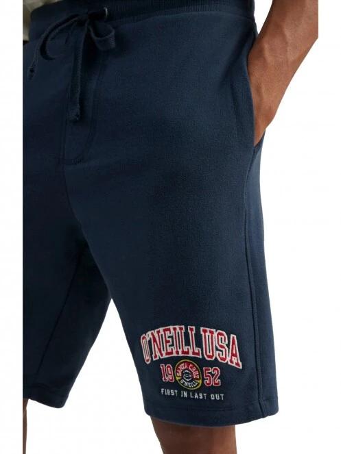 O'Neill Surf State Jogger Short férfi rövidnadrág sötétkék színben 4
