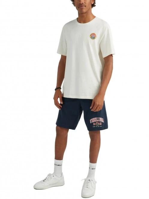 O'Neill Surf State Jogger Short férfi rövidnadrág sötétkék színben 5