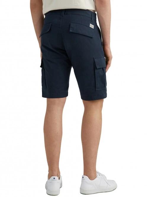 O'Neill Park Cargo Short férfi oldalzsebes rövidnadrág sötétkék színben 3