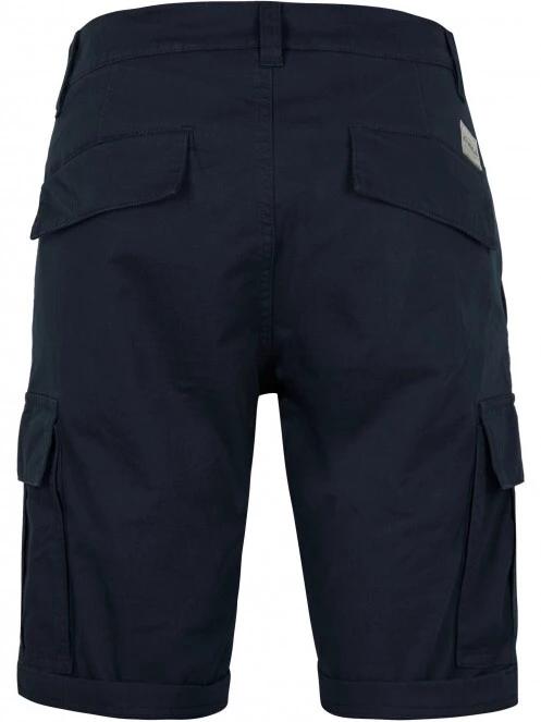 O'Neill Park Cargo Short férfi oldalzsebes rövidnadrág sötétkék színben 7