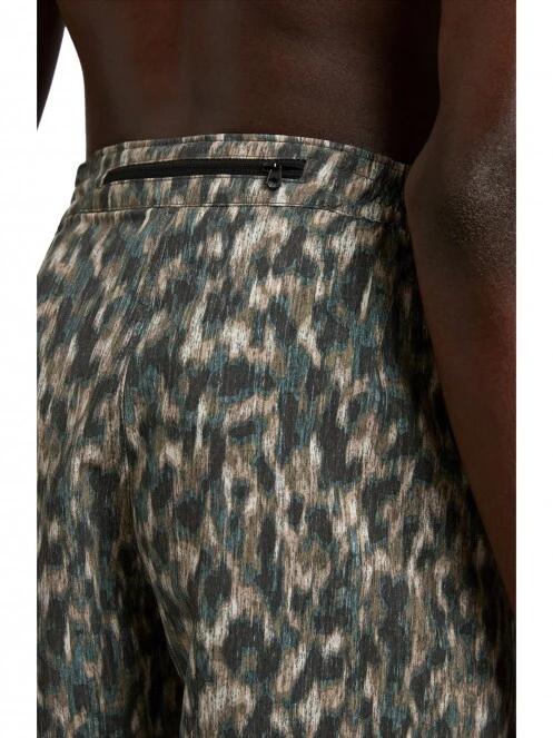 O'Neill Packable Aop 15'' Hybrid Shorts férfi fürdőnadrág multikolor színben 5