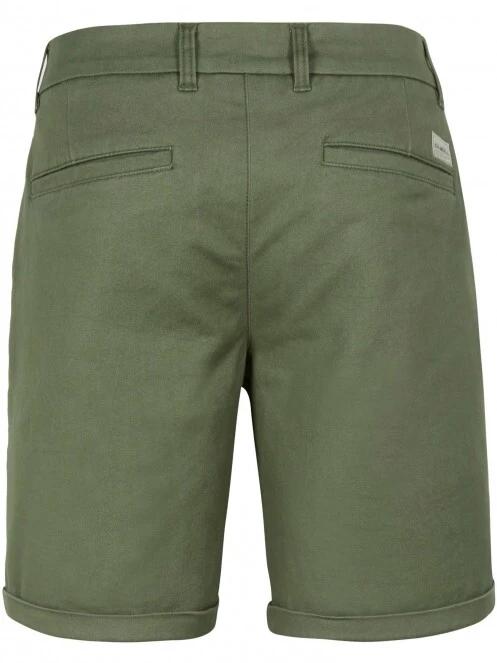 O'Neill Kinter Chino Short férfi rövidnadrág oliva színben 3
